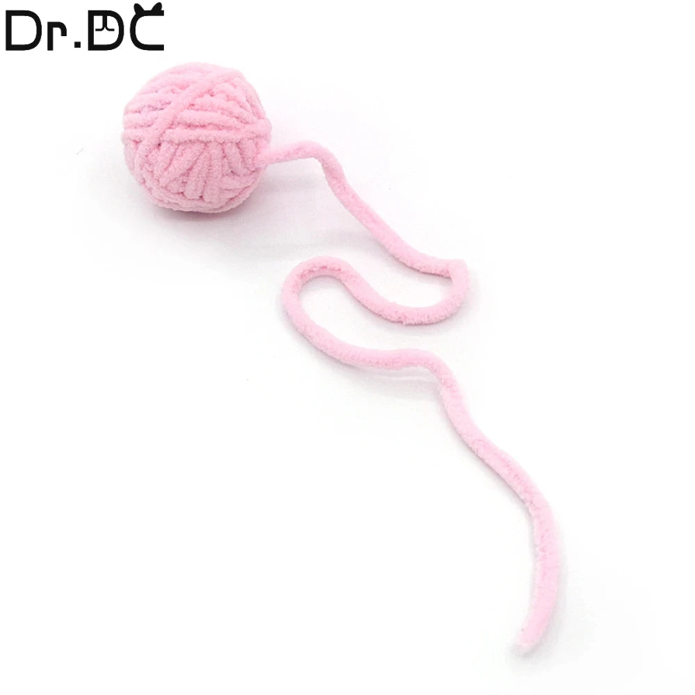 Dr.DC Pet cat toys