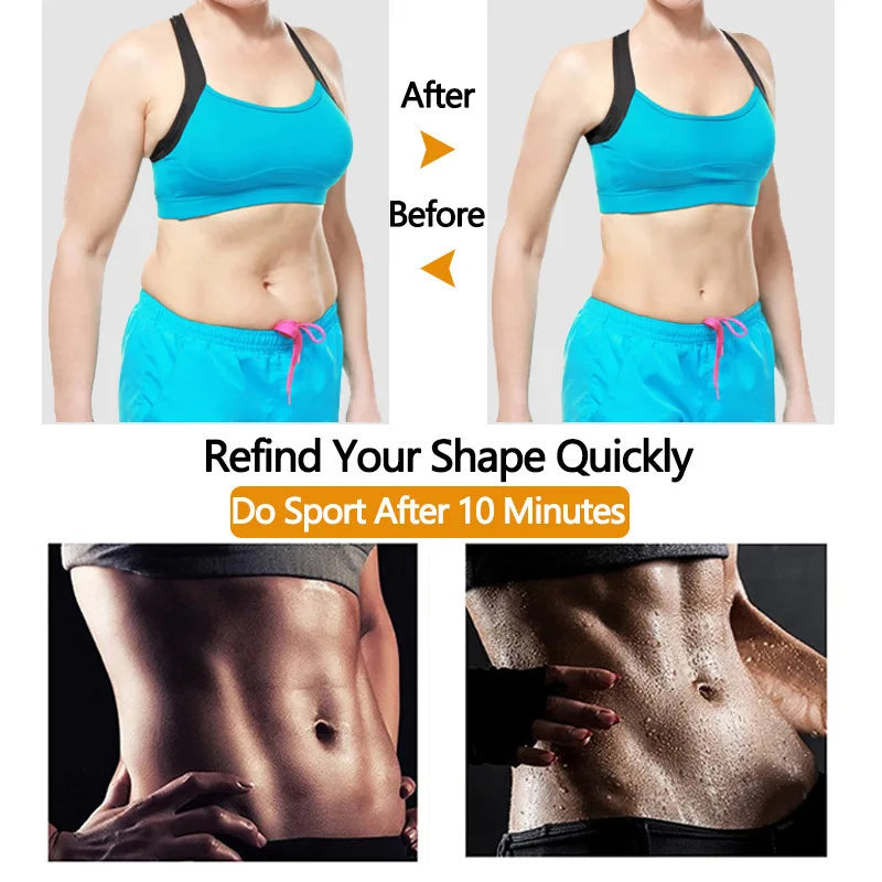 1pc Waist Trainer Slimming Body Shaper
