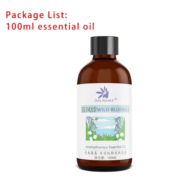 Aromatherapy Essential Oil Diffuser Waterless