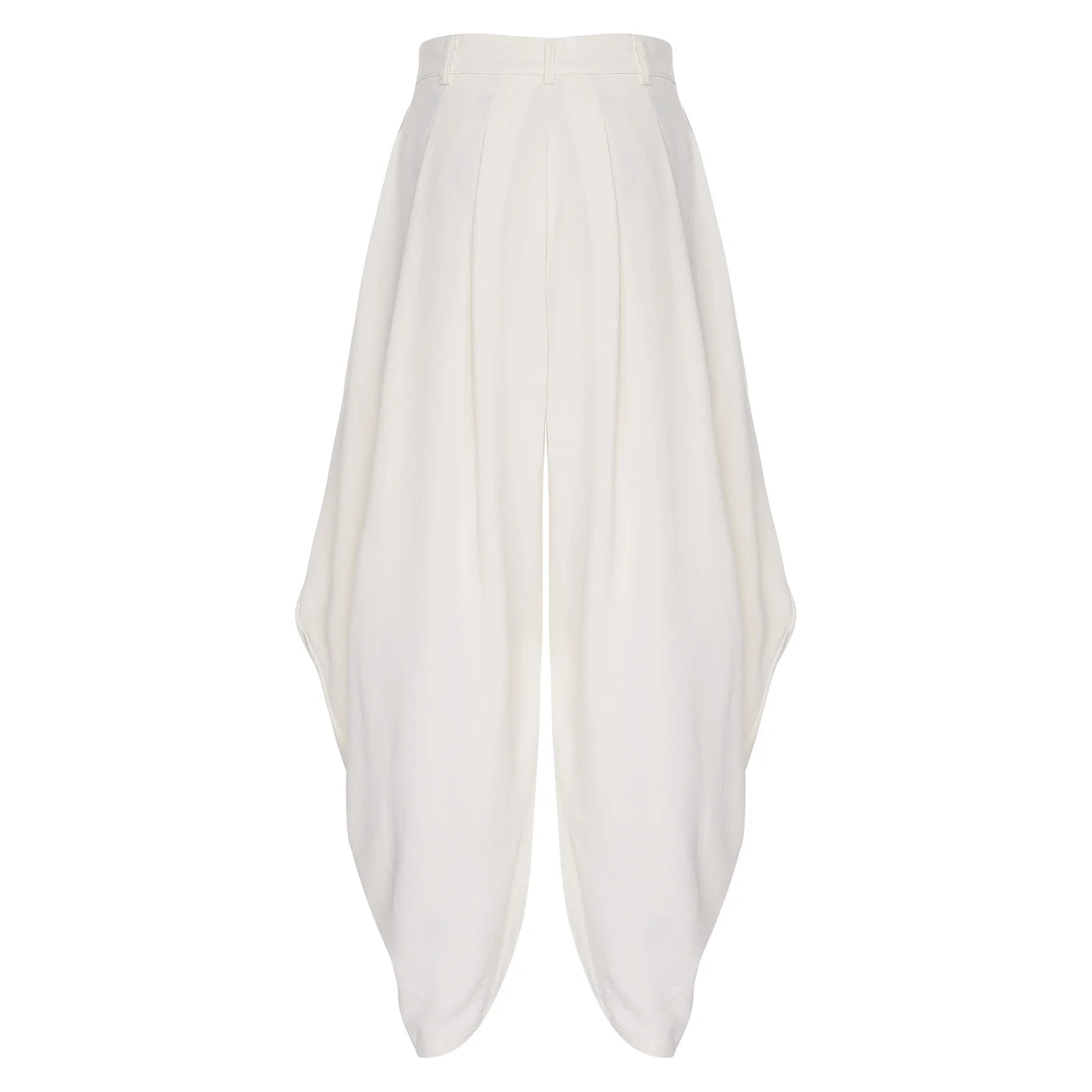 Women Palazzo Pants Trousers