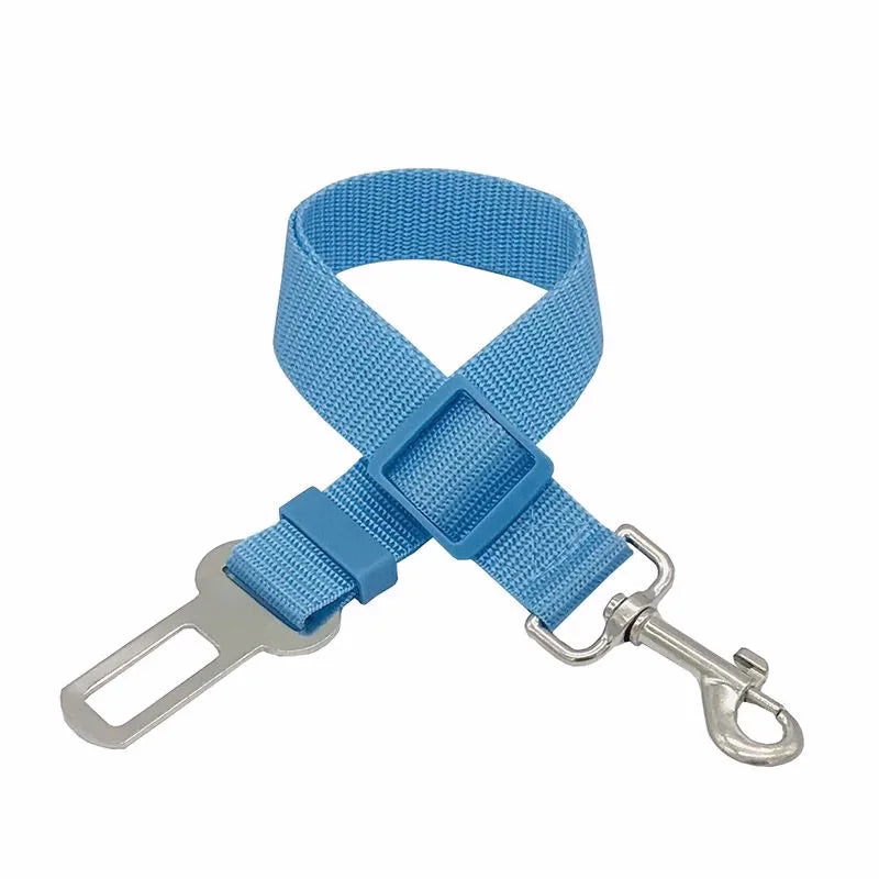 Cat/Dog Car Seat Belt
