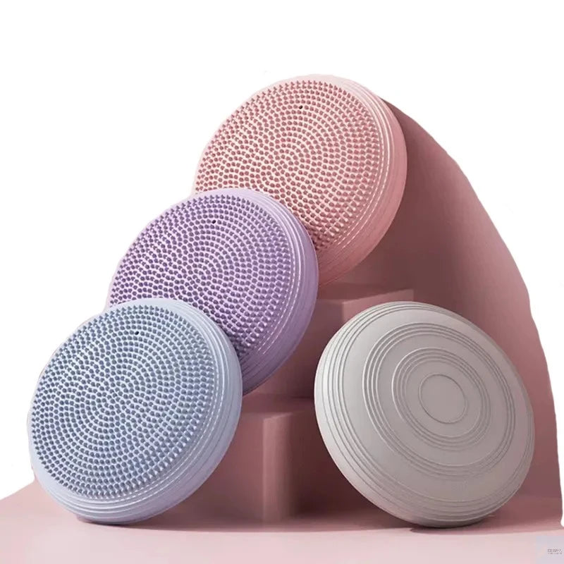Thickened Yoga Mat Flat Balance Massage