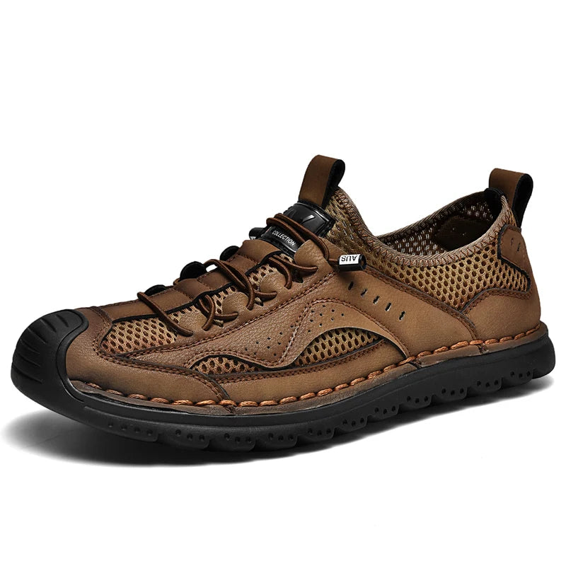 Men Summer Casual Shoes