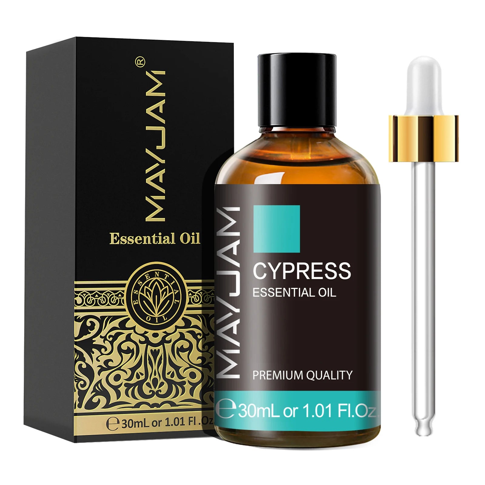 MAYJAM 1PCS 30ML Aromatherapy Essential Oil