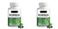 Moringa Supplement–Rich in Antioxidants & Vital Nutrients
