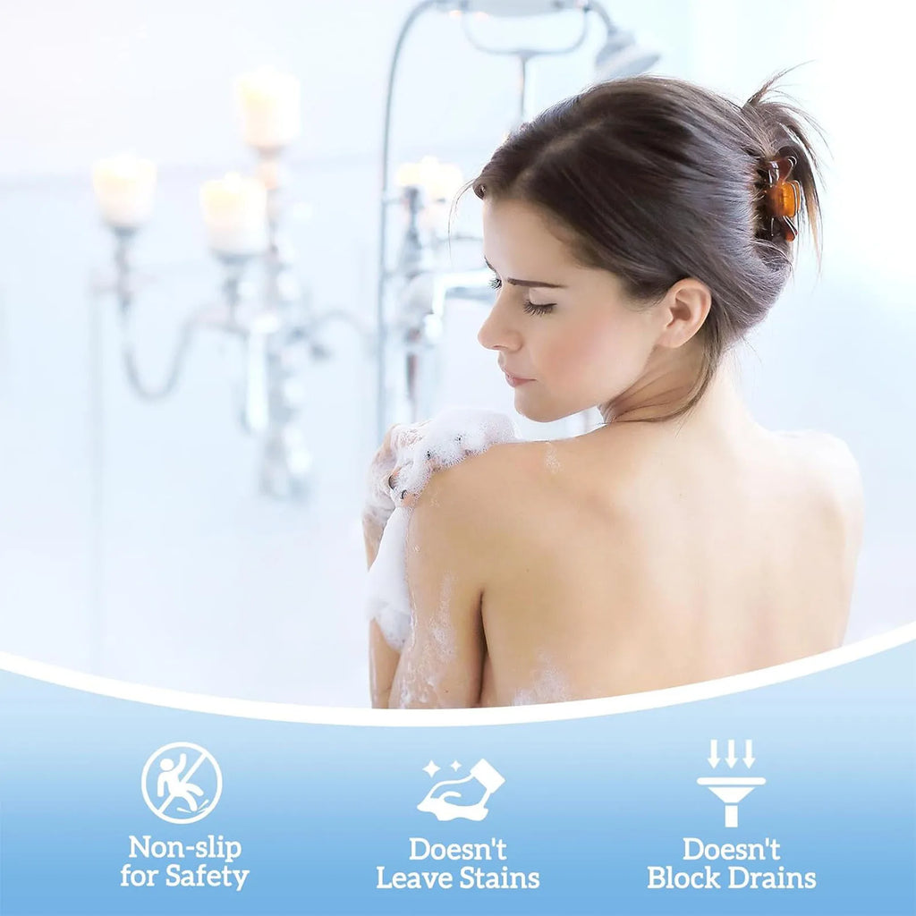 Aromatherapy Shower Steamers Long-lasting Fragrance