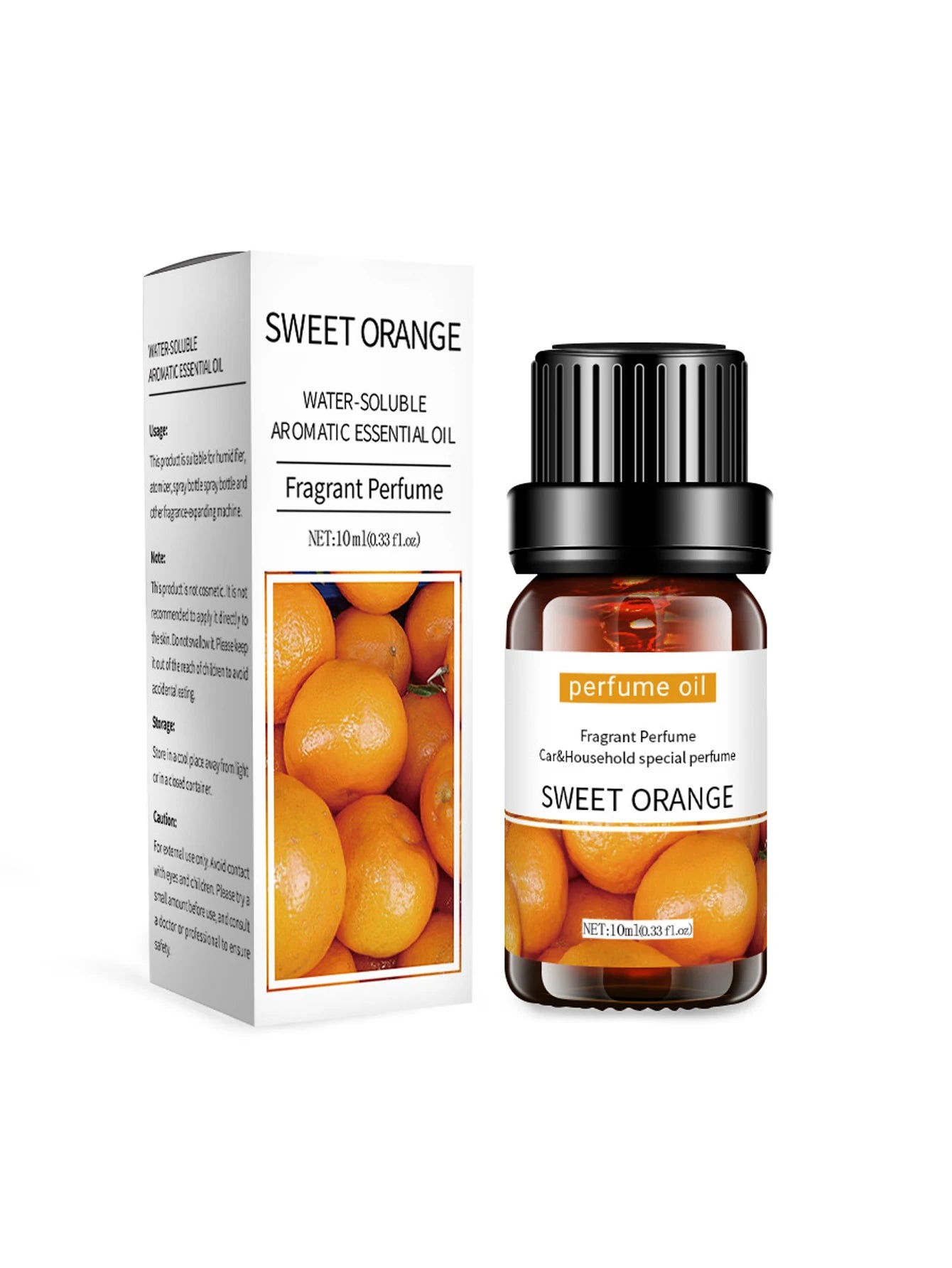 10Ml Aromatherapy Essential Oil Flavor Natural Plant Making Humidifier Lavender Rose Flavoring Oil for DIY Soap Candle Wholesale