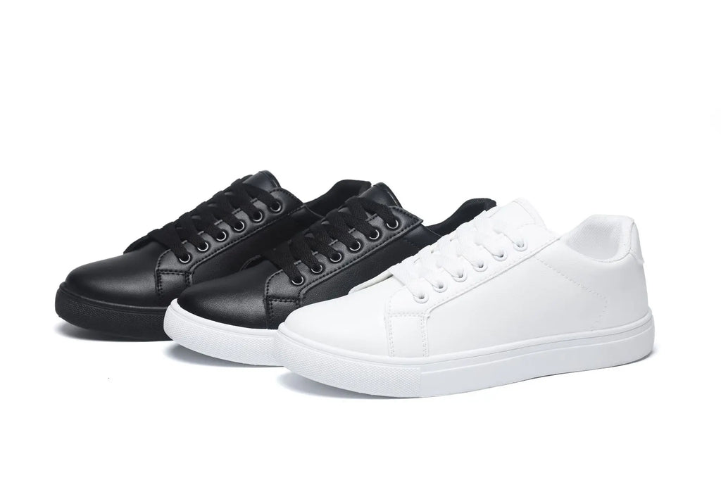Black Men's Casual Shoes