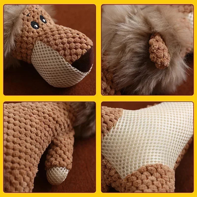 Pet Dog Toys for Large Dogs