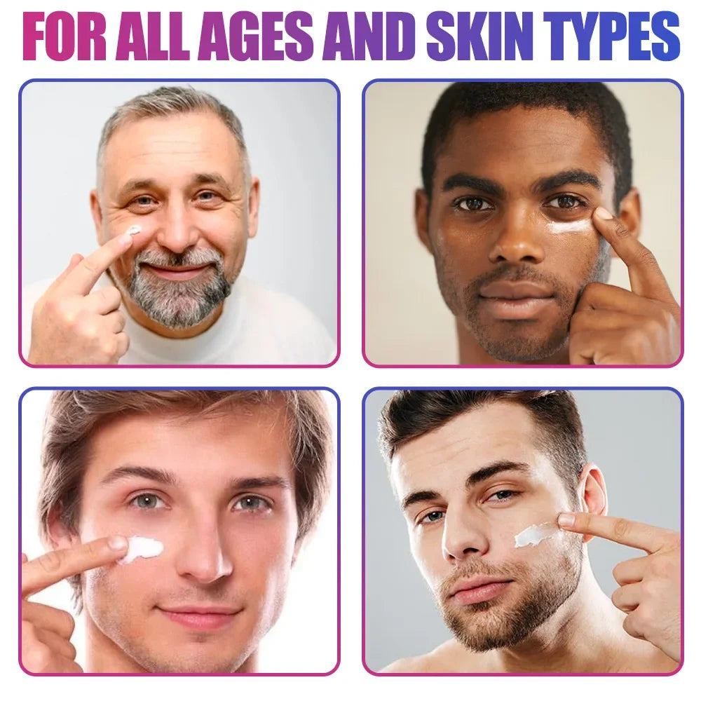 Anti Aging Face Cream Collagen Moisturizing Whitening Facial Skin Care