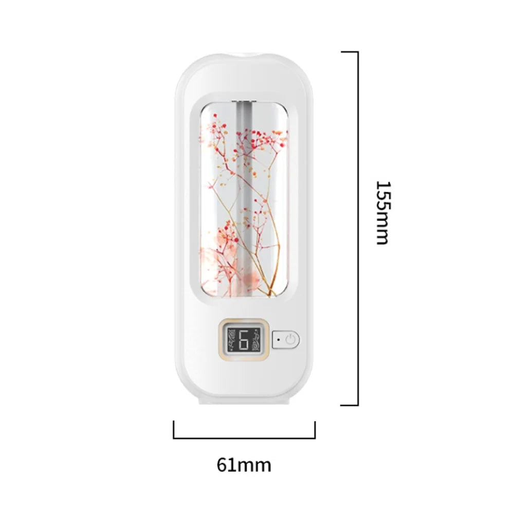 Aromatherapy Machine Automatic Home Fragrance