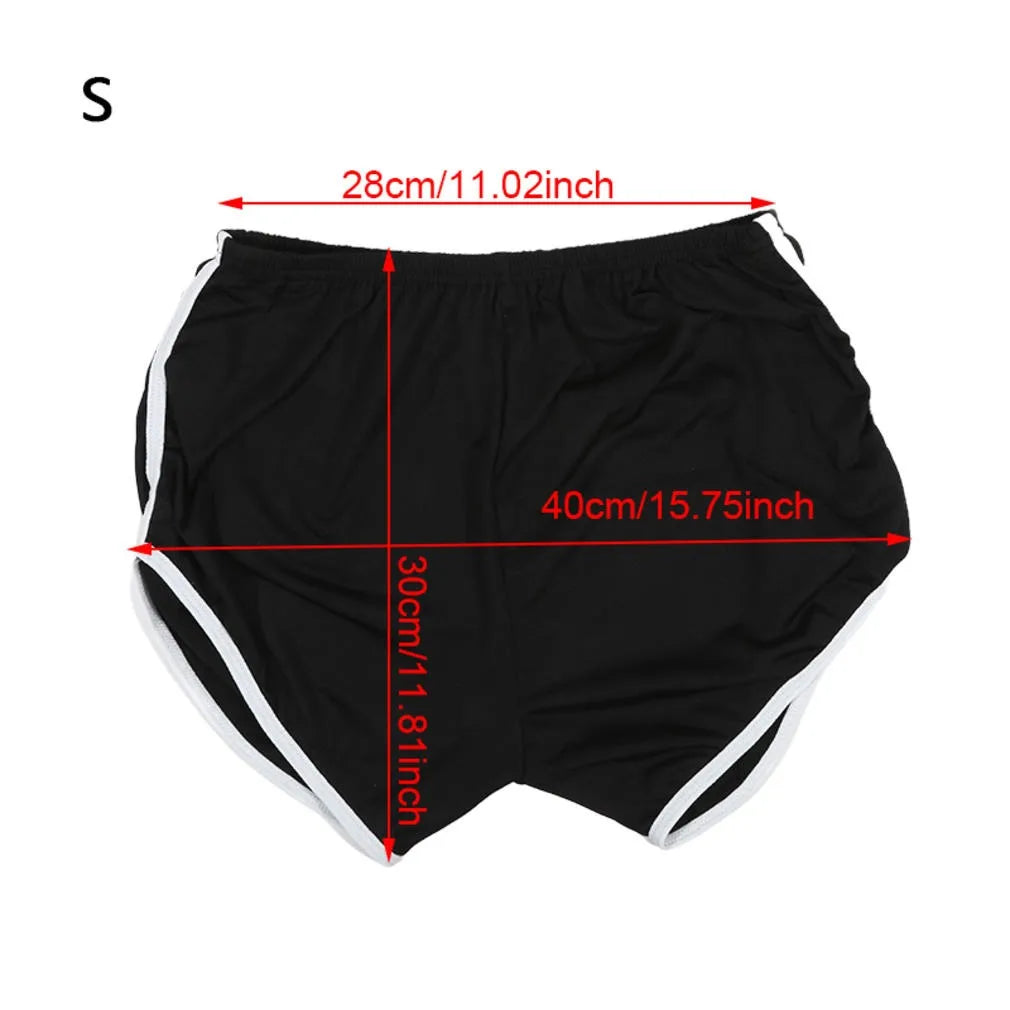 Summer Exercise Gym Shorts Women