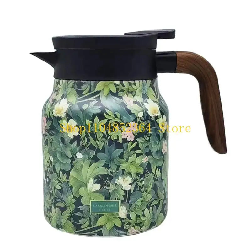 Modern Teas Carafes 1000ml Large Capacity