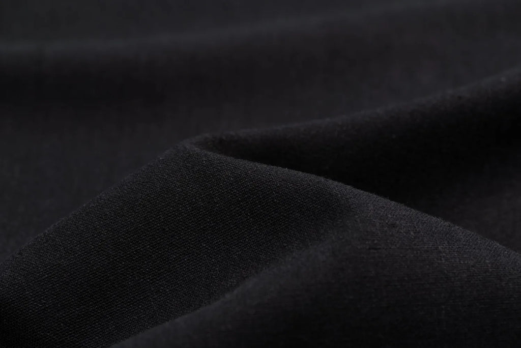 Men Casual Business Mandarin Collar