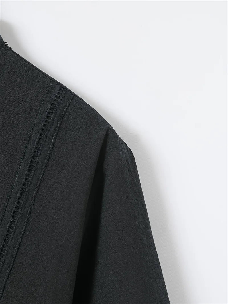Mens Casual Shirts summer