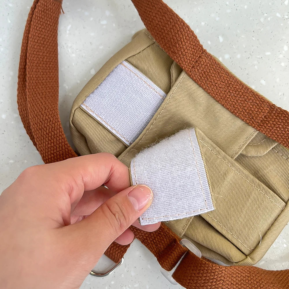 Cute Pet Shoulder Backpack Harness Leash