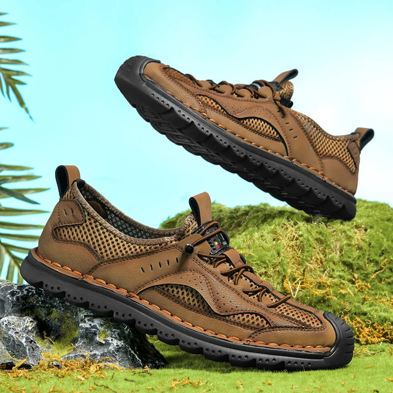Men Summer Casual Shoes