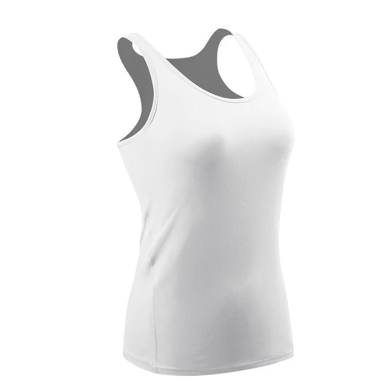 Women Fitness Top