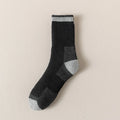 Winter Merino Wool Socks Thickened Mens