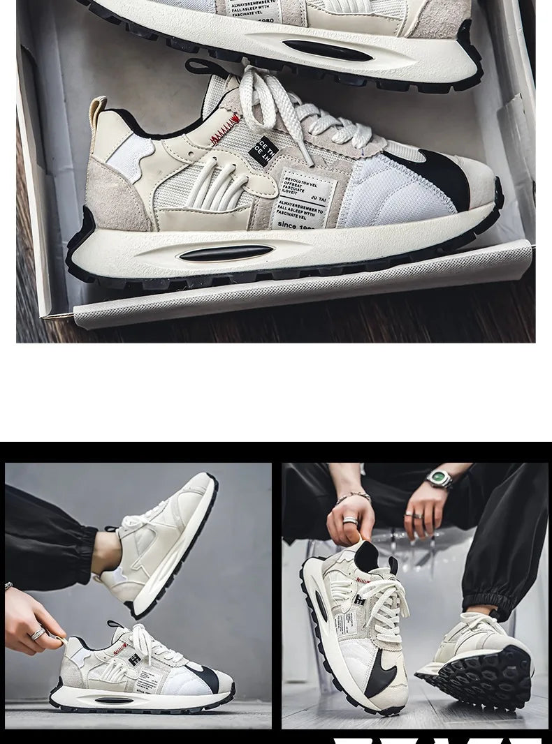 Men's casual sports outdoor/hiking/street