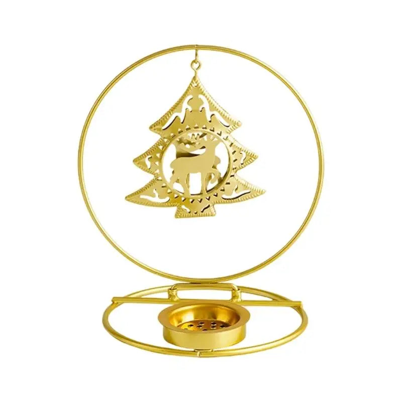 Cone Incenses Holder
