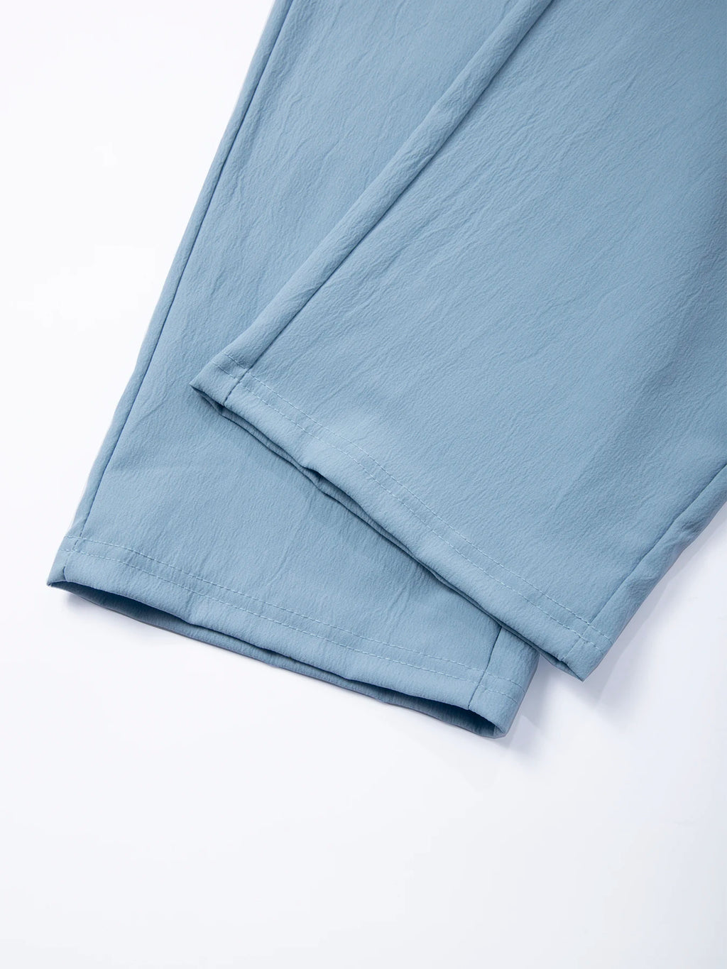 Men's Casual Breathable Pants Summer