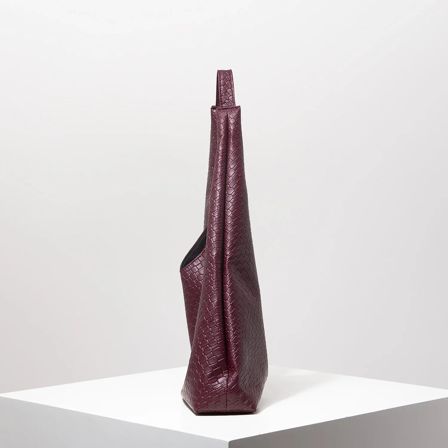 Minimalist Retro Hobo Bag for Women