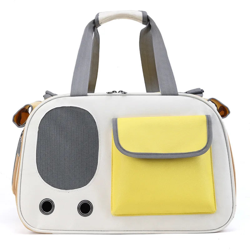 Cat bag large capacity