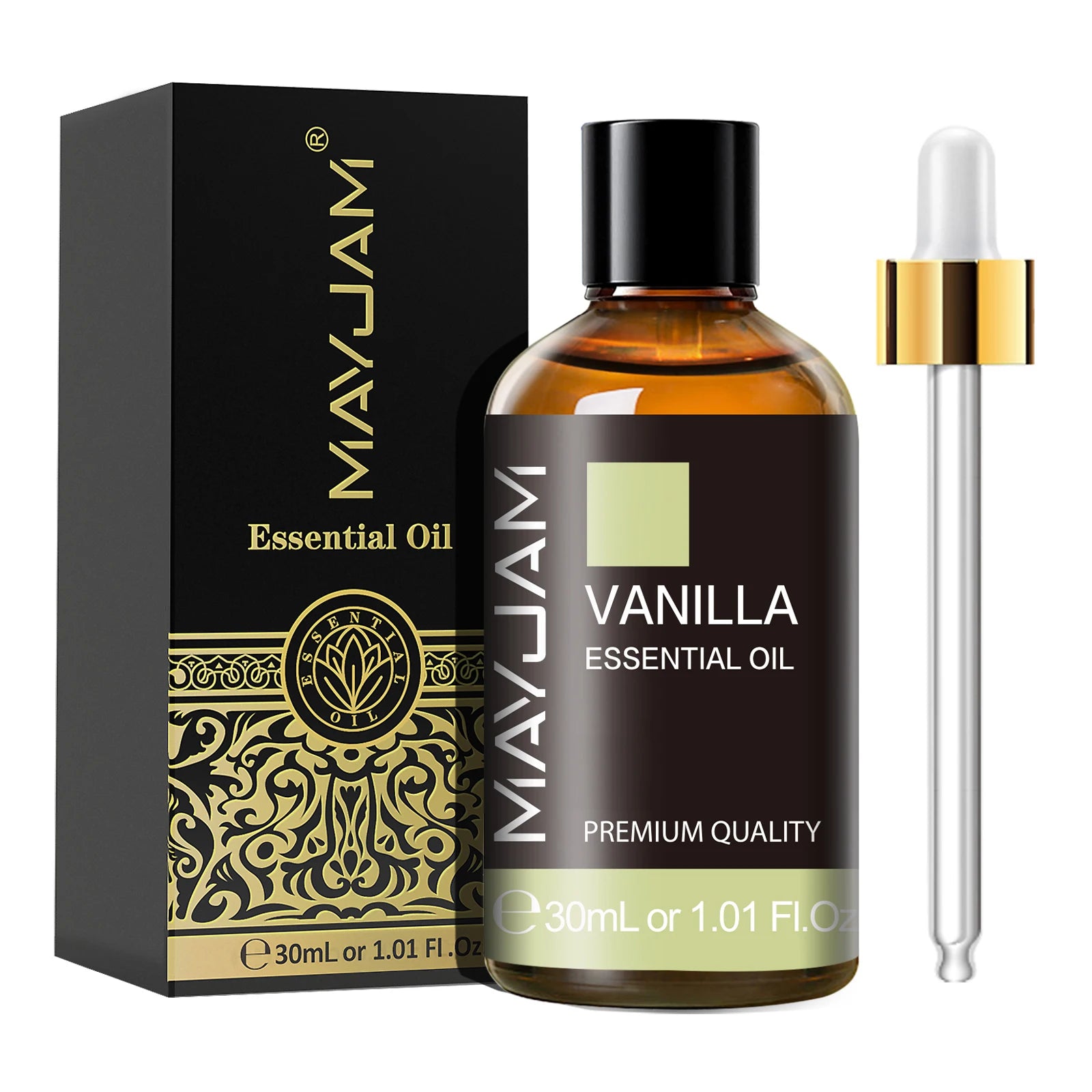 MAYJAM 1PCS 30ML Aromatherapy Essential Oil