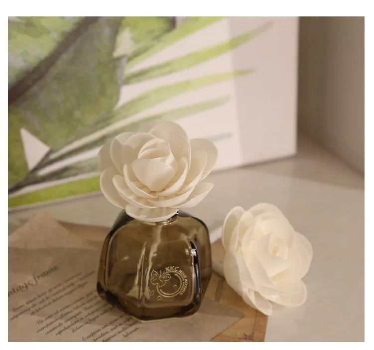 Aromatherapy Diffuser Flower