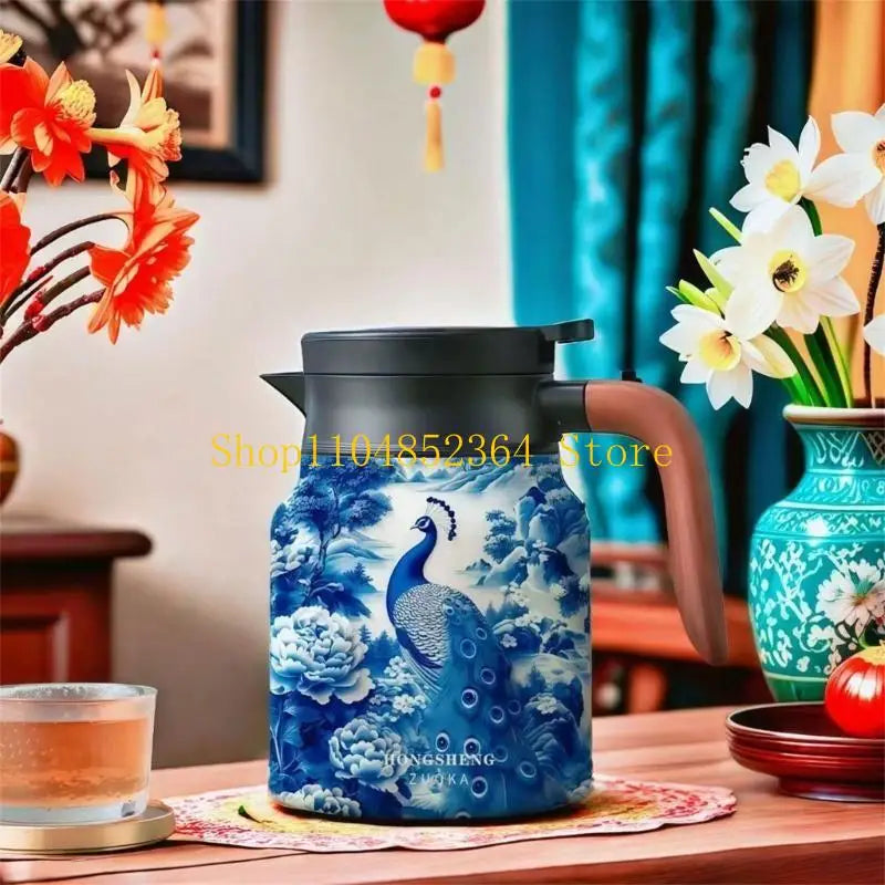 Modern Teas Carafes 1000ml Large Capacity