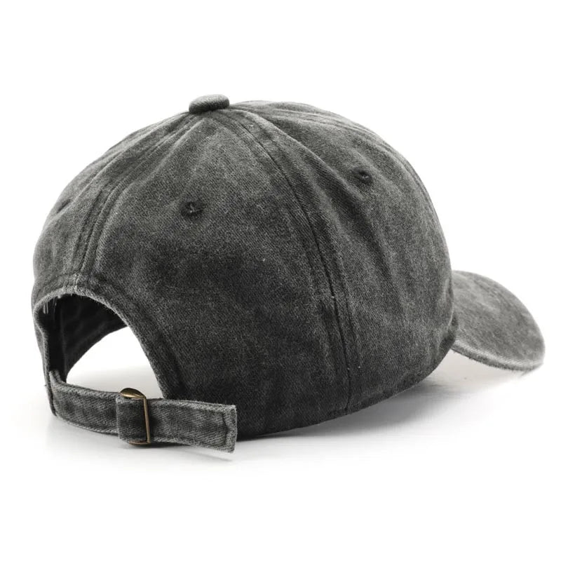 Fashion Casual Baseball Cap
