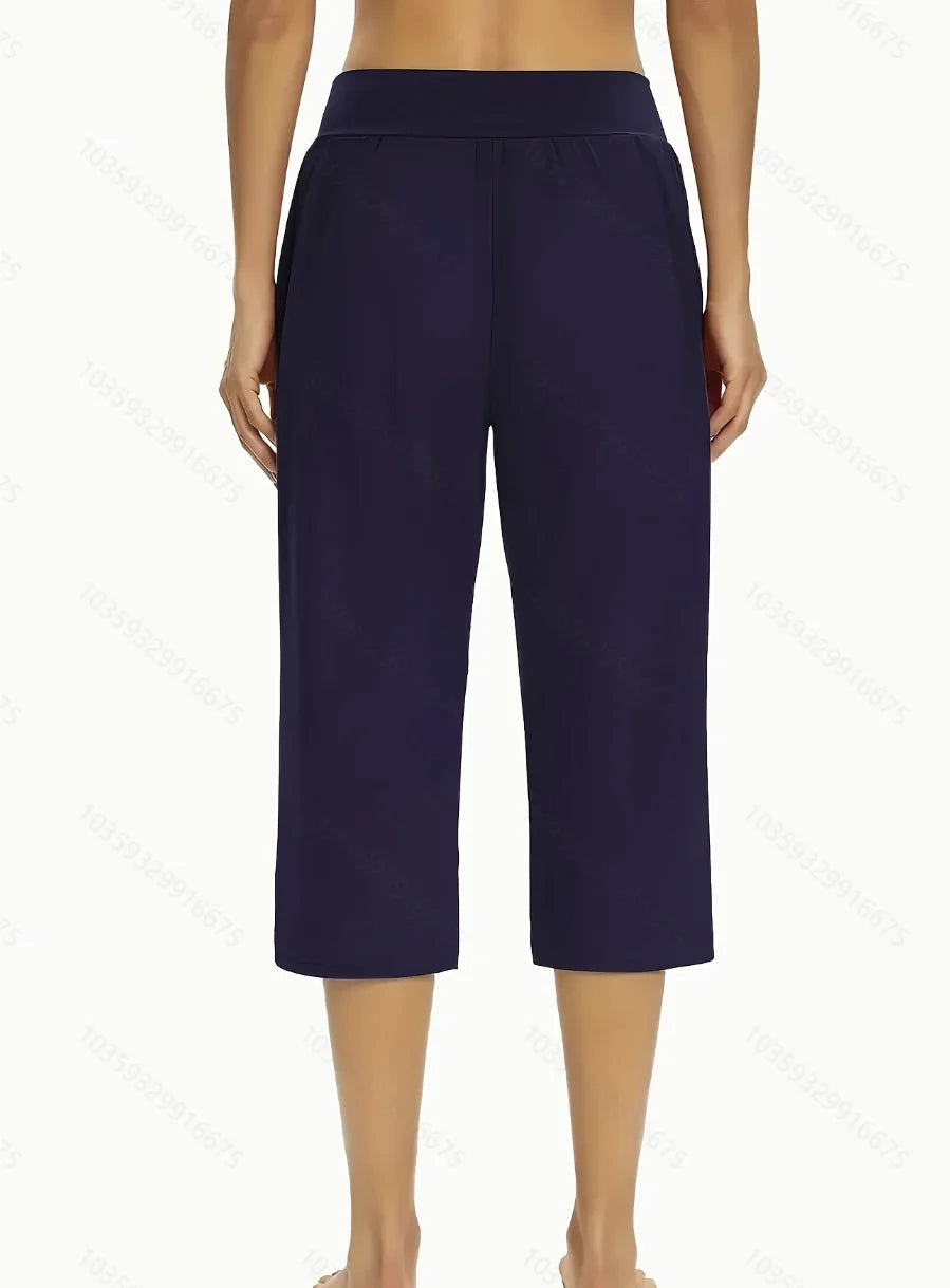 Women's vacation elegant casual fashion