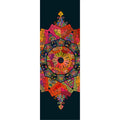 Anti-slip double-sided Fleece Yoga mat