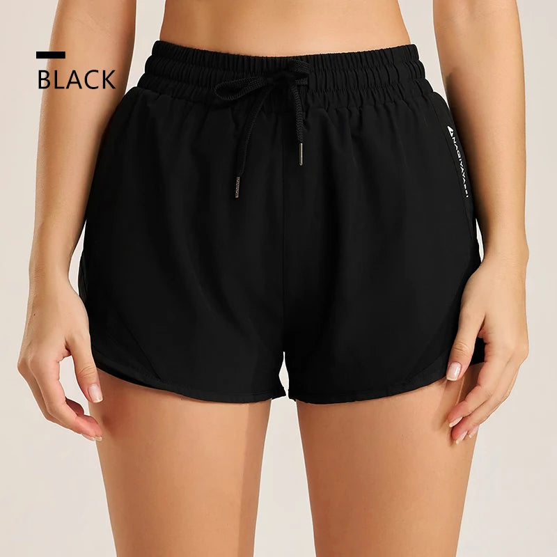 Women Sportswear Yoga shorts