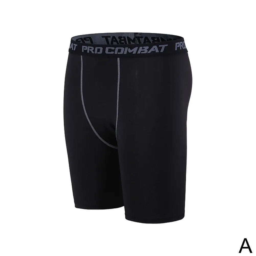 Men Bodybuilding Shorts