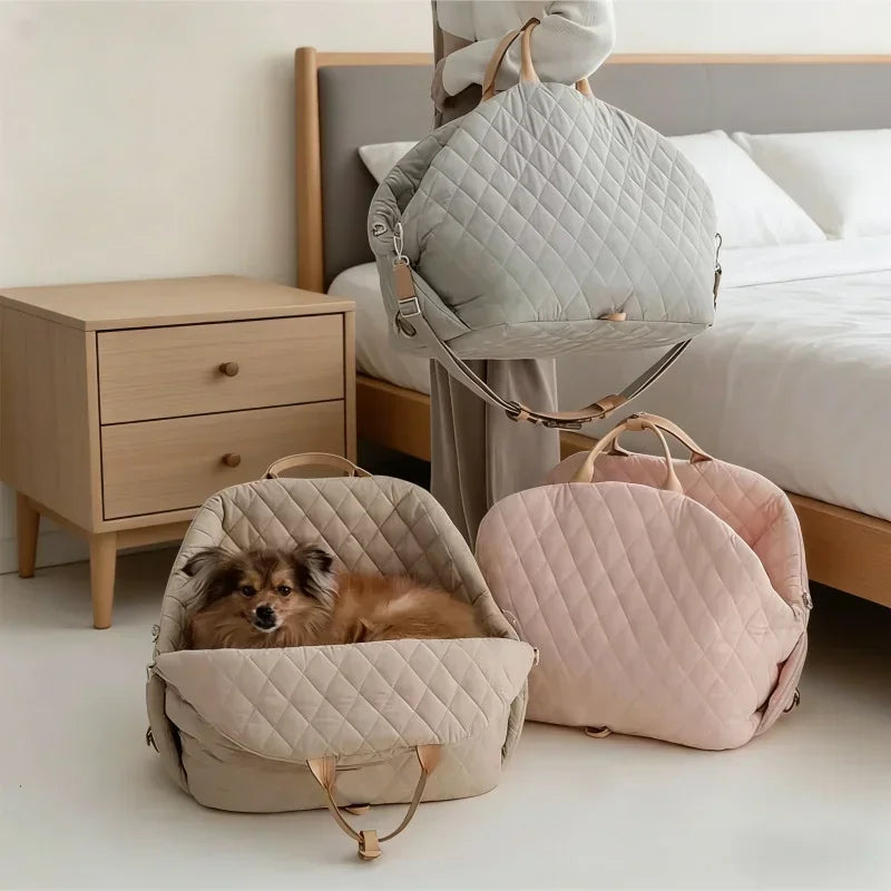 Dog Cat Puppy Carrier