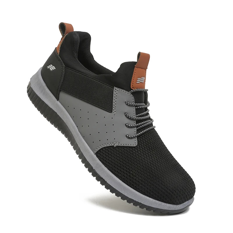 Men's casual shoes, unique and stylish design