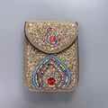 Boho Chic Women's Shoulder Bag