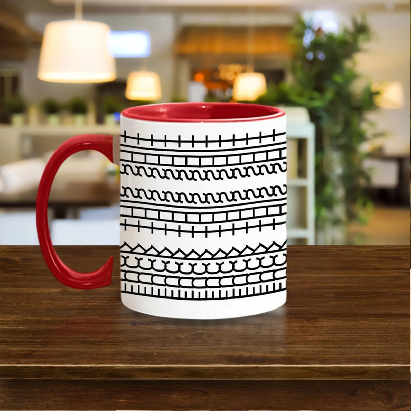 Coffee Mug