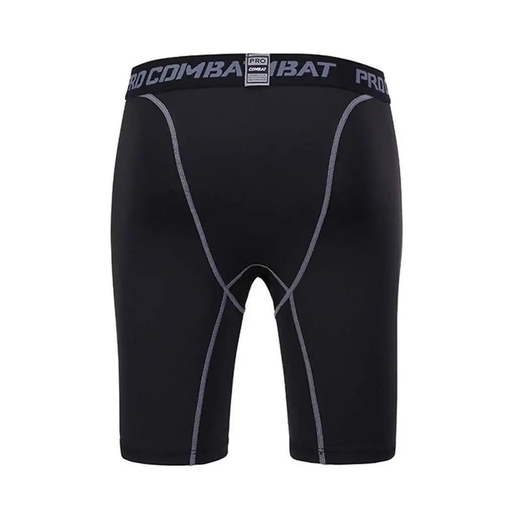 Men Bodybuilding Shorts