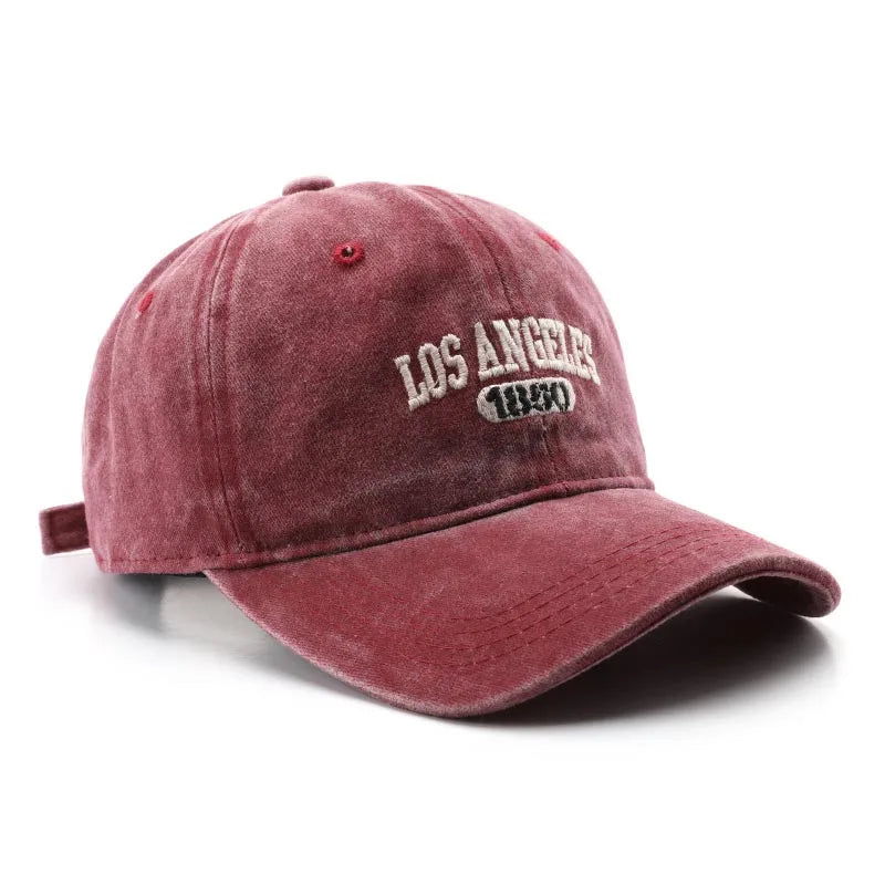 Fashion Casual Baseball Cap