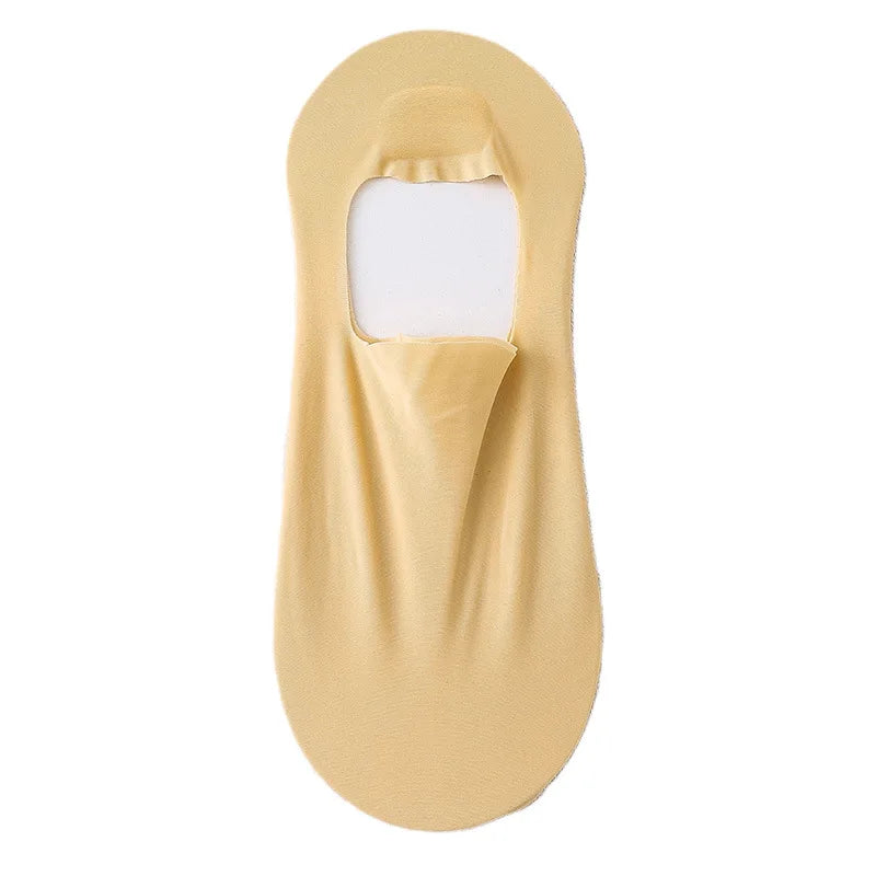 Men/Women Slipper Toe Socks