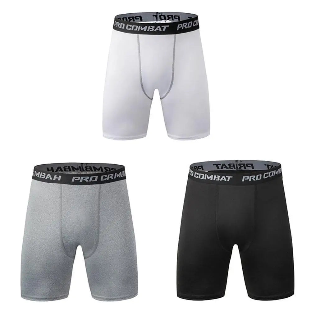 Men Bodybuilding Shorts