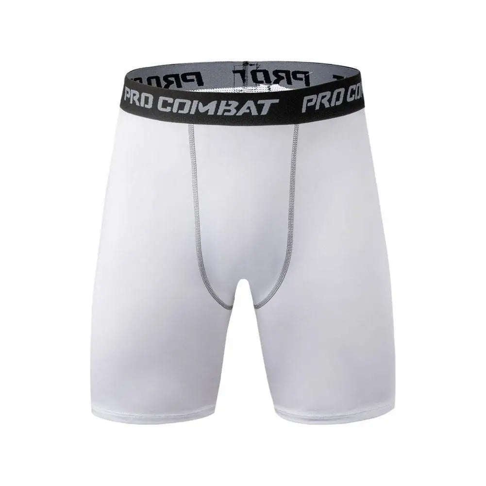 Men Bodybuilding Shorts