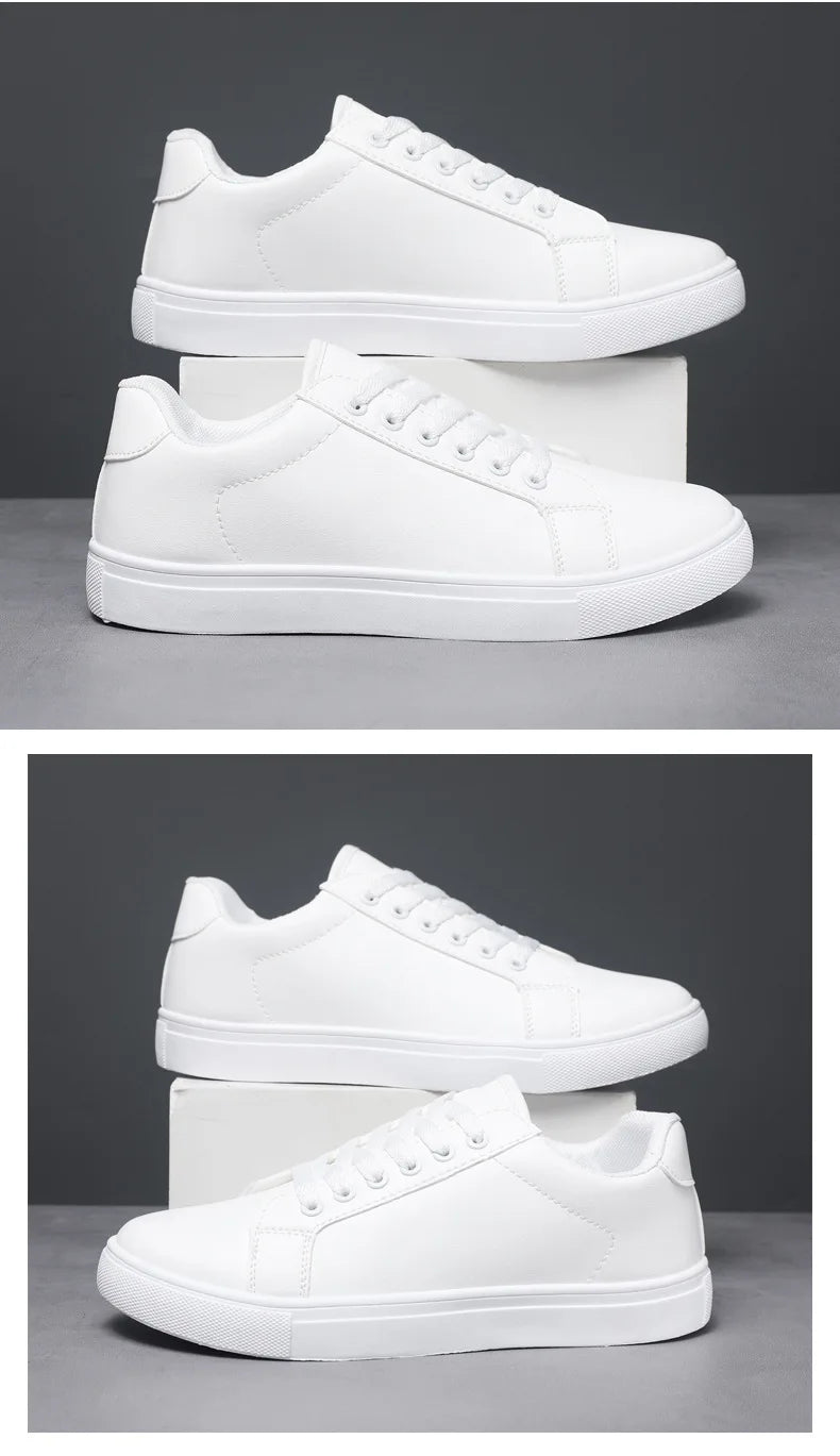 Black Men's Casual Shoes