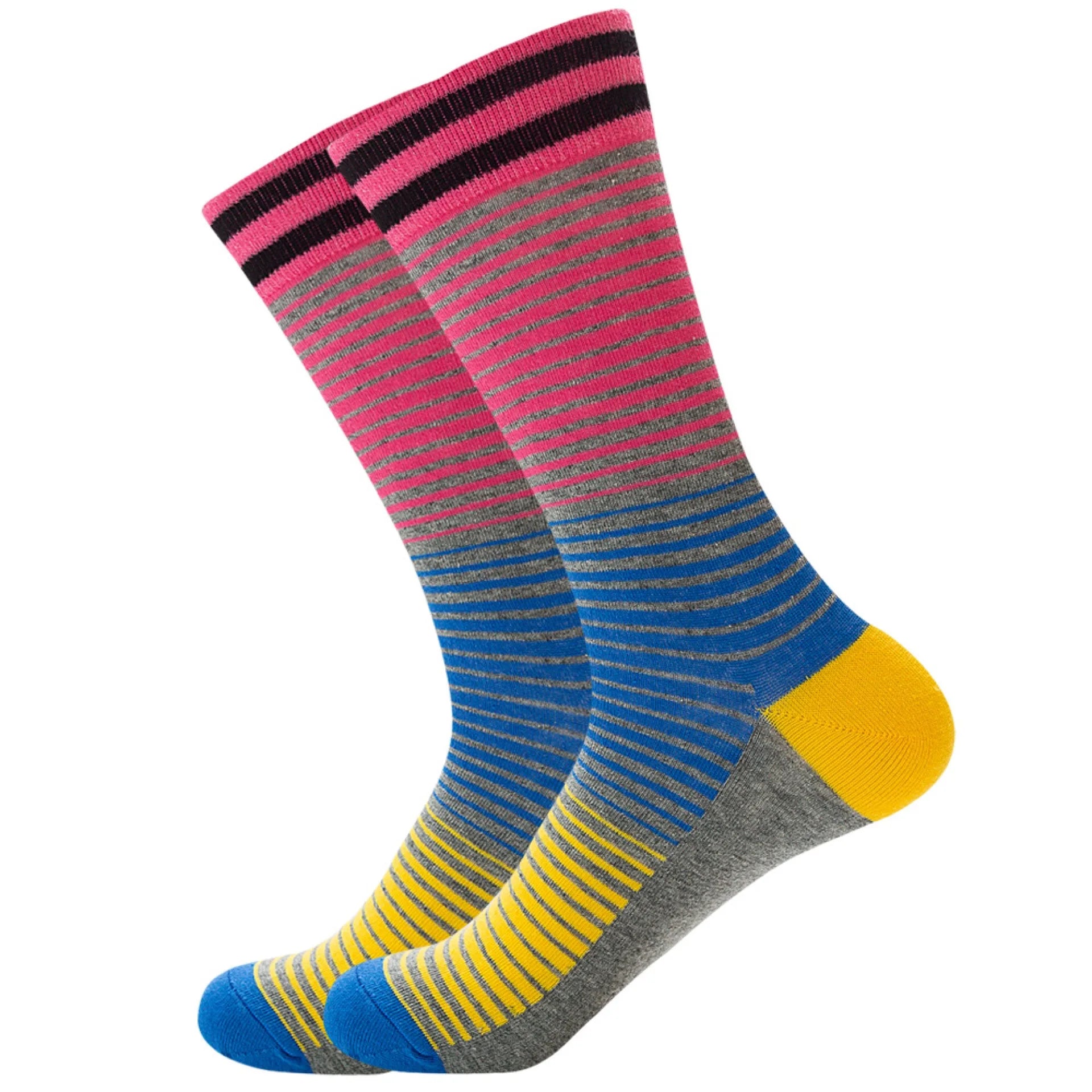 Mens Funny Socks Hip Hop Quality