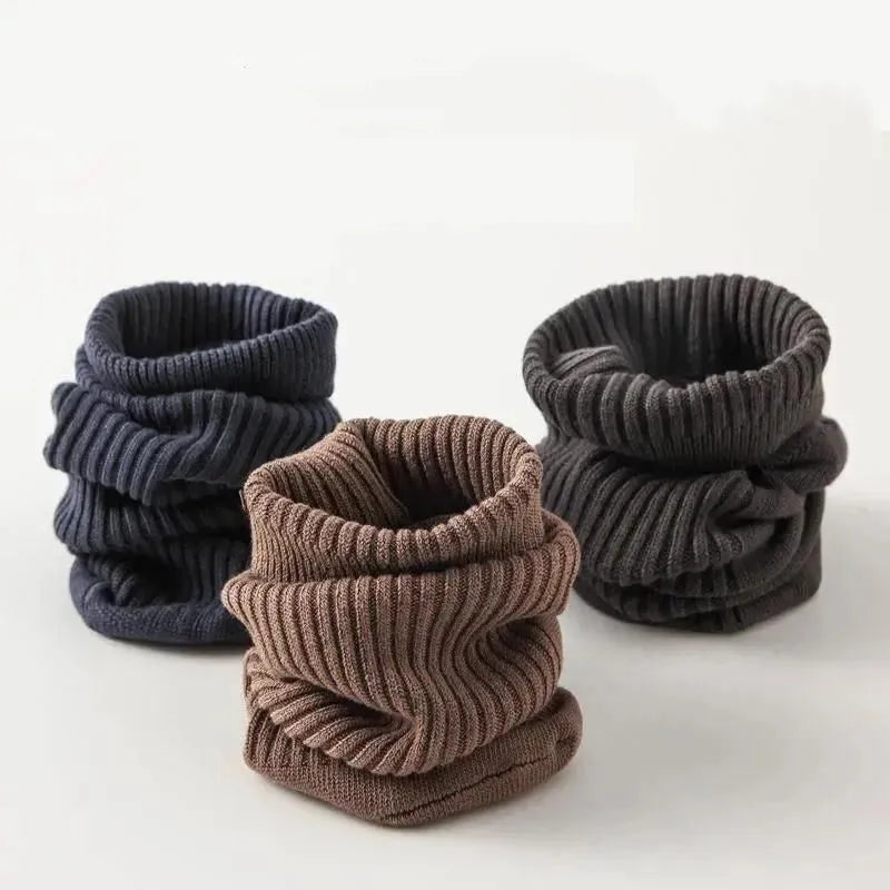 5 Pairs of MEN'S Mid-calf Socks