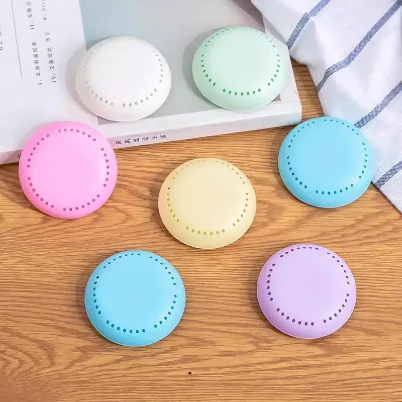 Aromatherapy Fragrance Lasting Deodorization Solid Air Fresheners