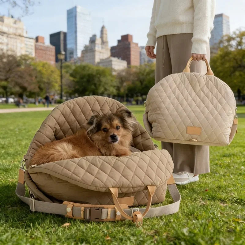 Dog Cat Puppy Carrier